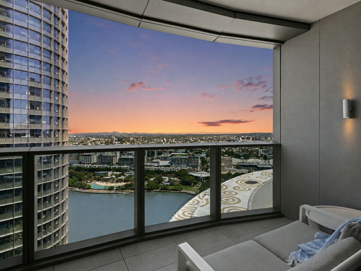3104/8 Margaret Street, Brisbane City - image 1