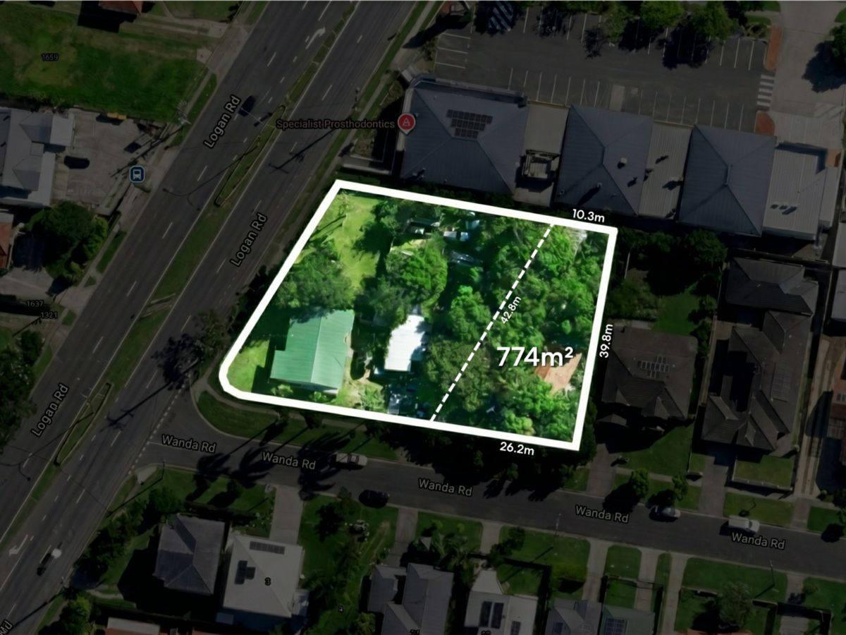 12 Wanda Road, Upper Mount Gravatt - image 1