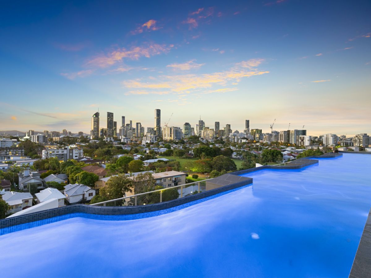 2308/140 Wellington Road, East Brisbane - image 1