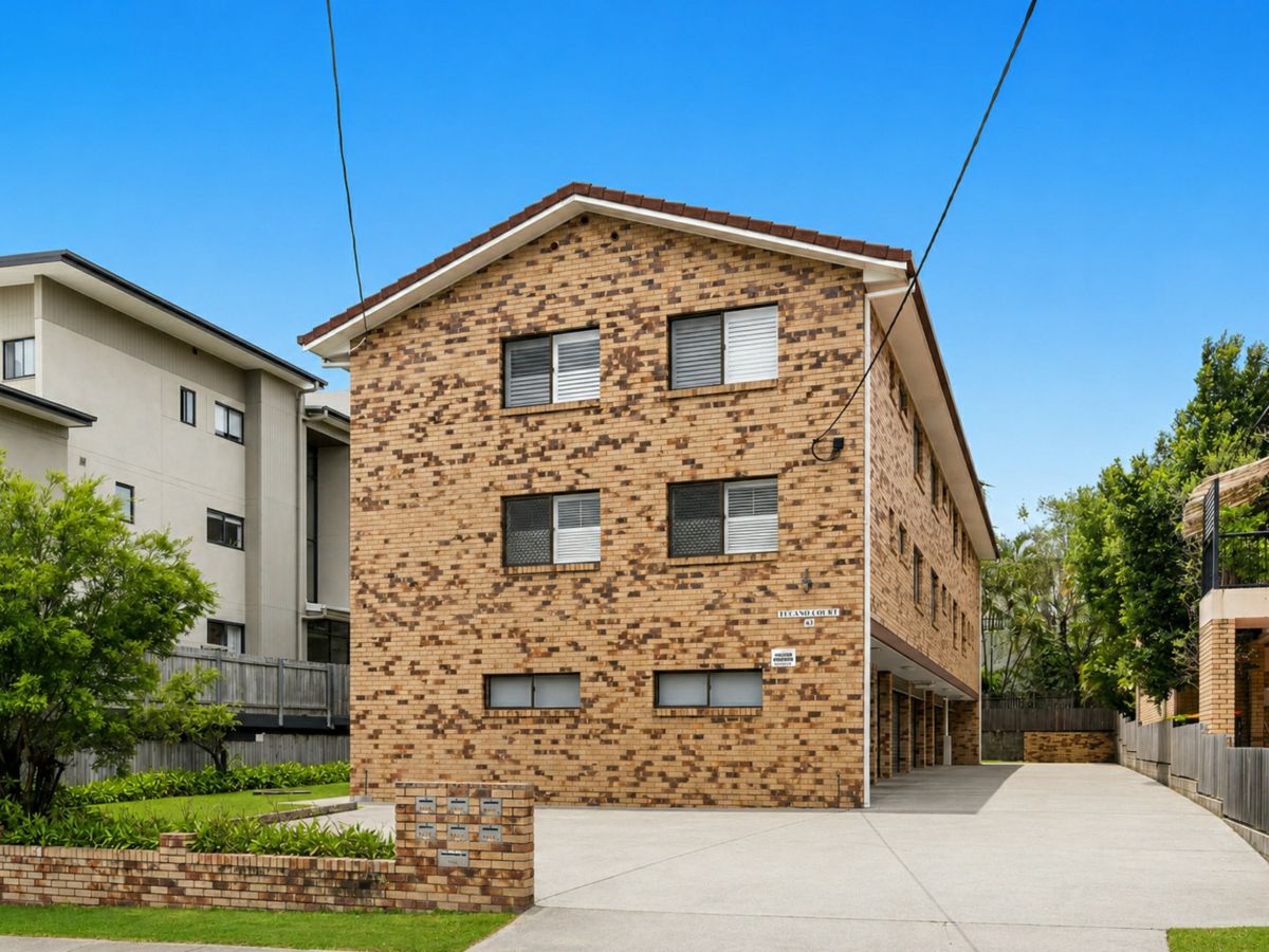 6/50 Knowsley Street, Stones Corner - image 1