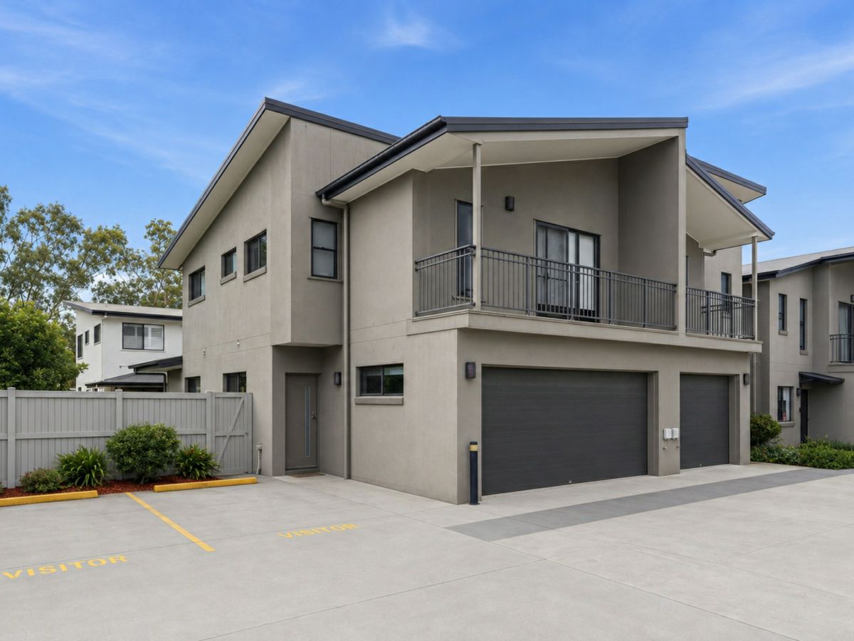 15/14 Sunflower Crescent, Calamvale - image 2