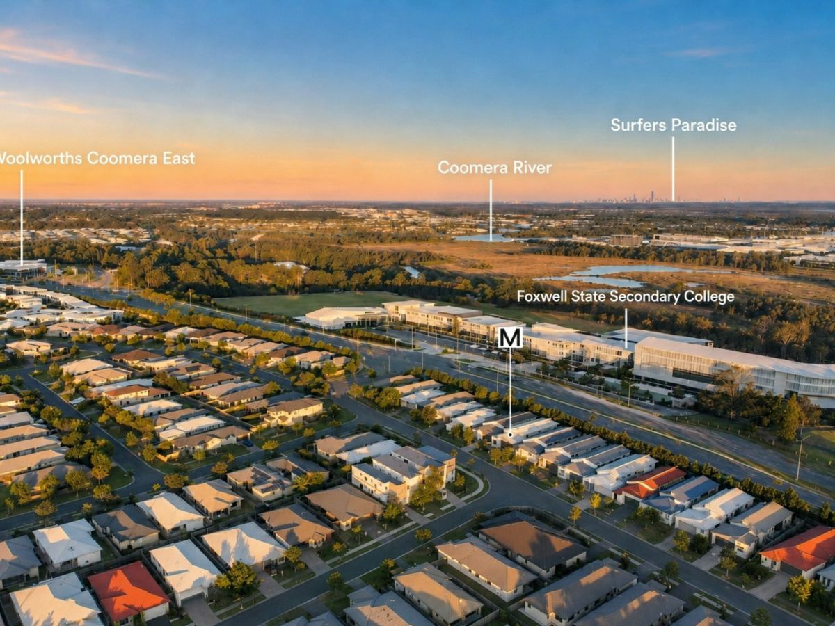 32 Gunther Avenue, Coomera - image 2