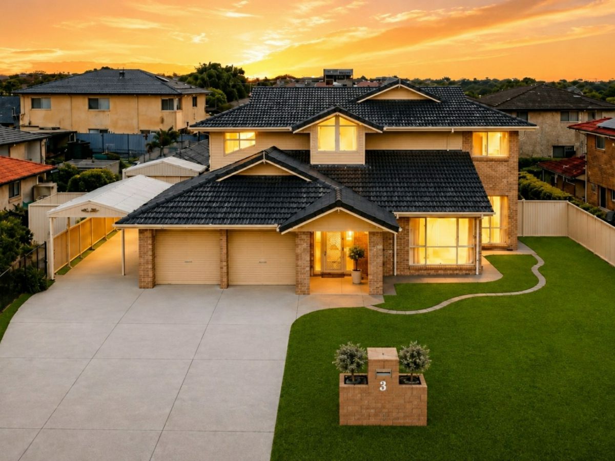 3 Pauline Court, Deception Bay - image 1