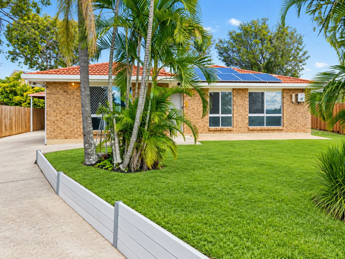 14 Hysten Street, Boronia Heights - image 1