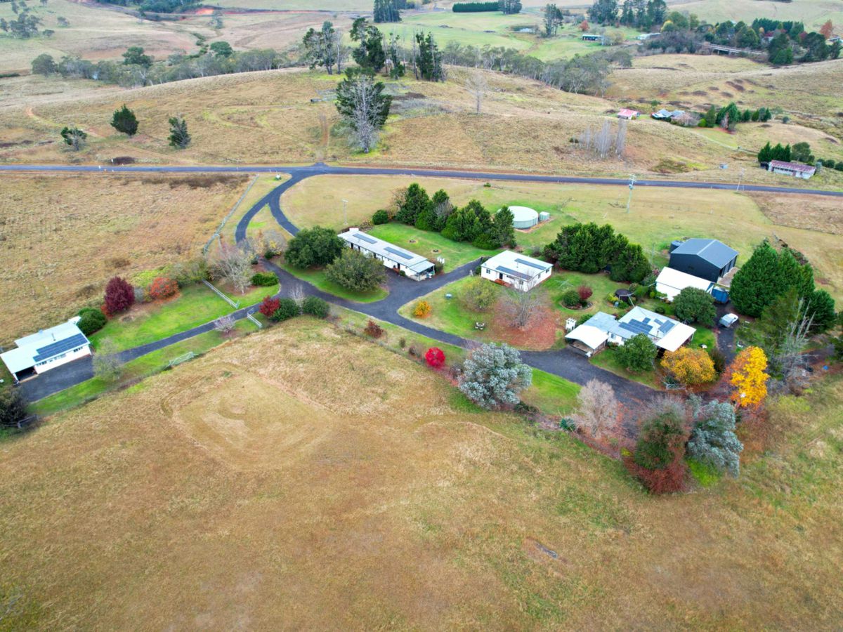 8950 Nowendoc Road, Nowendoc - image 1