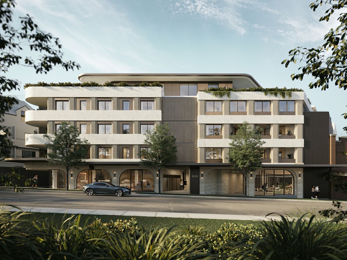 52-56 Ramsay Road, Five Dock - image 1