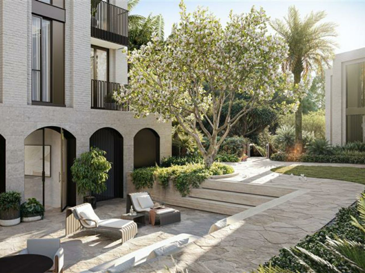 B102/88 Birriga Road, Bellevue Hill - image 2
