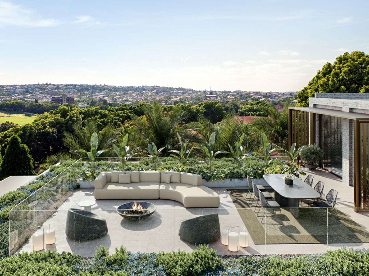 A04/88 Birriga Road, Bellevue Hill - image 1