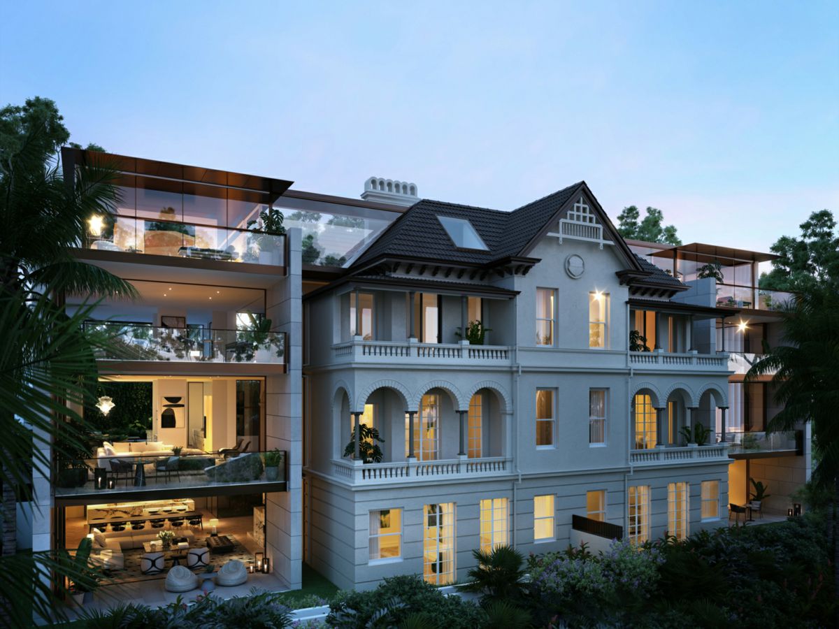 2/780 New South Head Road, Rose Bay - image 1