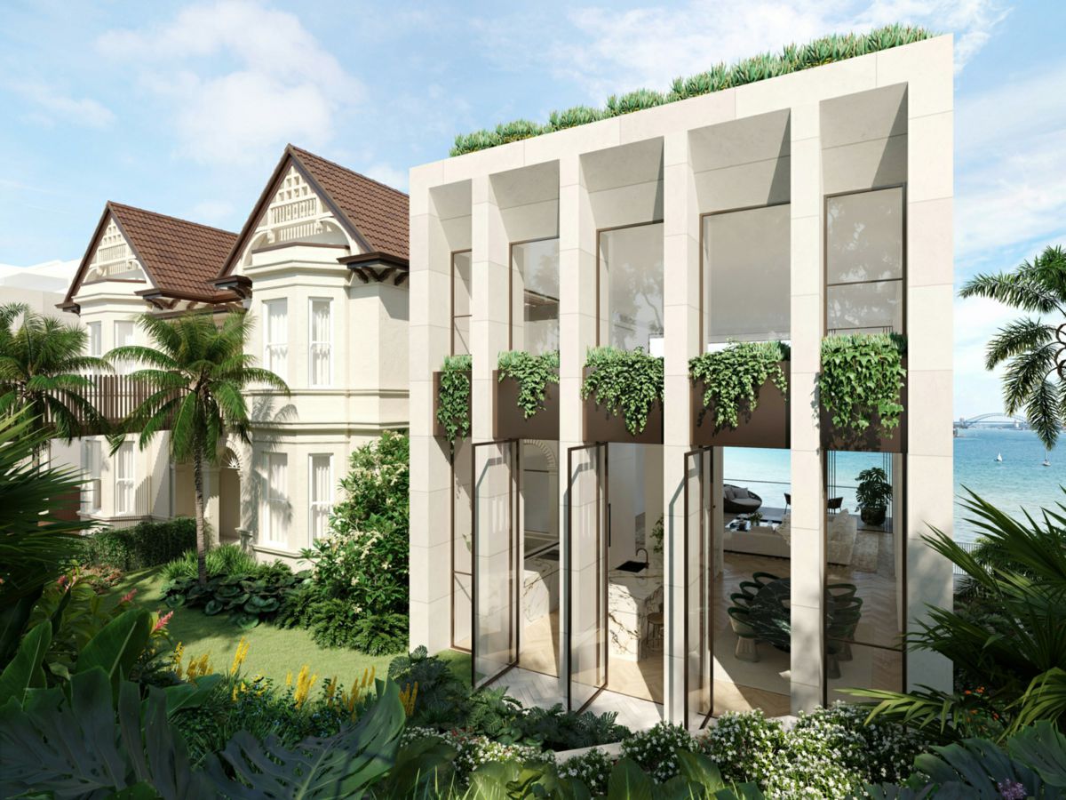 2/780 New South Head Road, Rose Bay - image 2