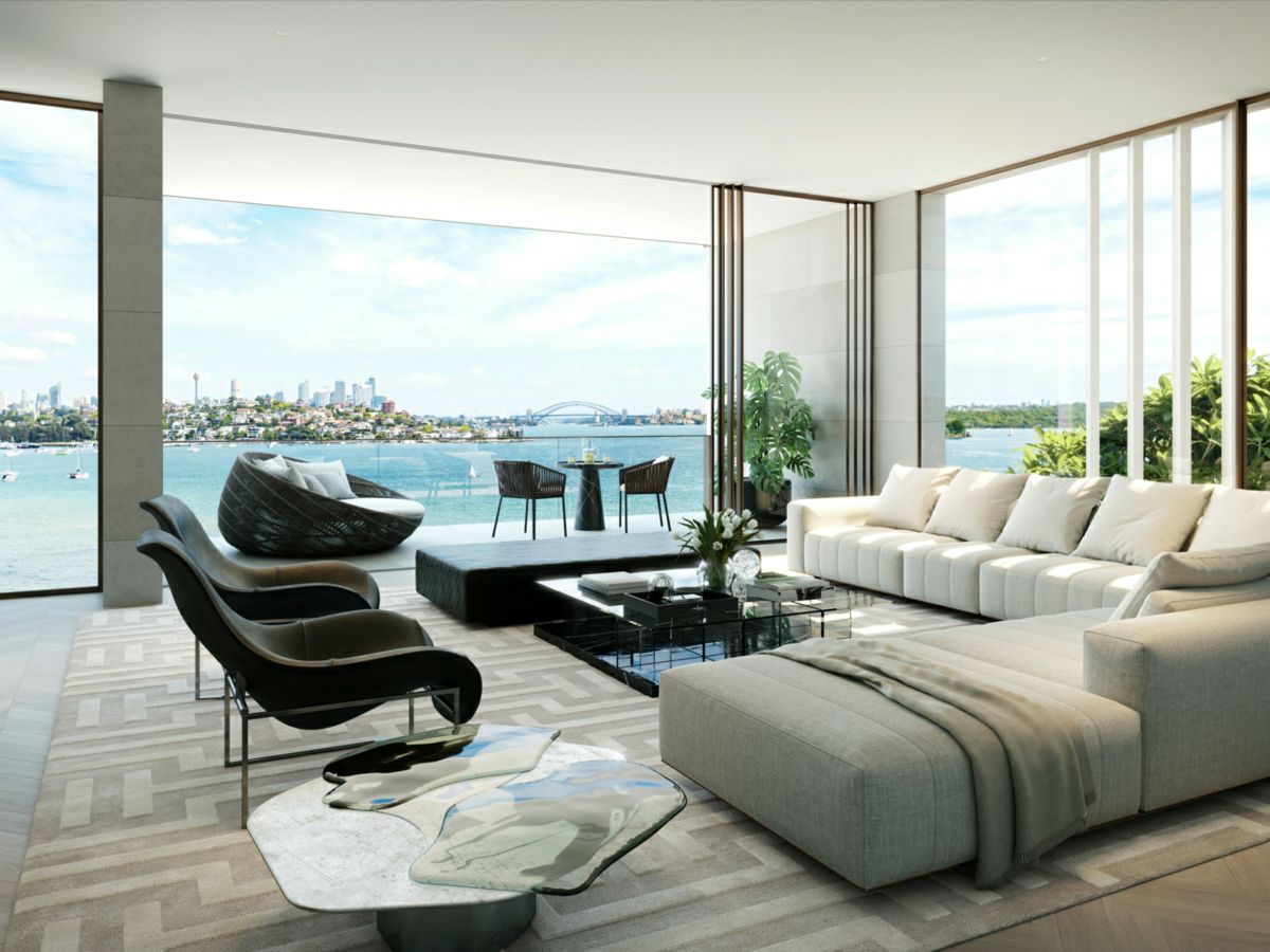 2/780 New South Head Road, Rose Bay - image 3