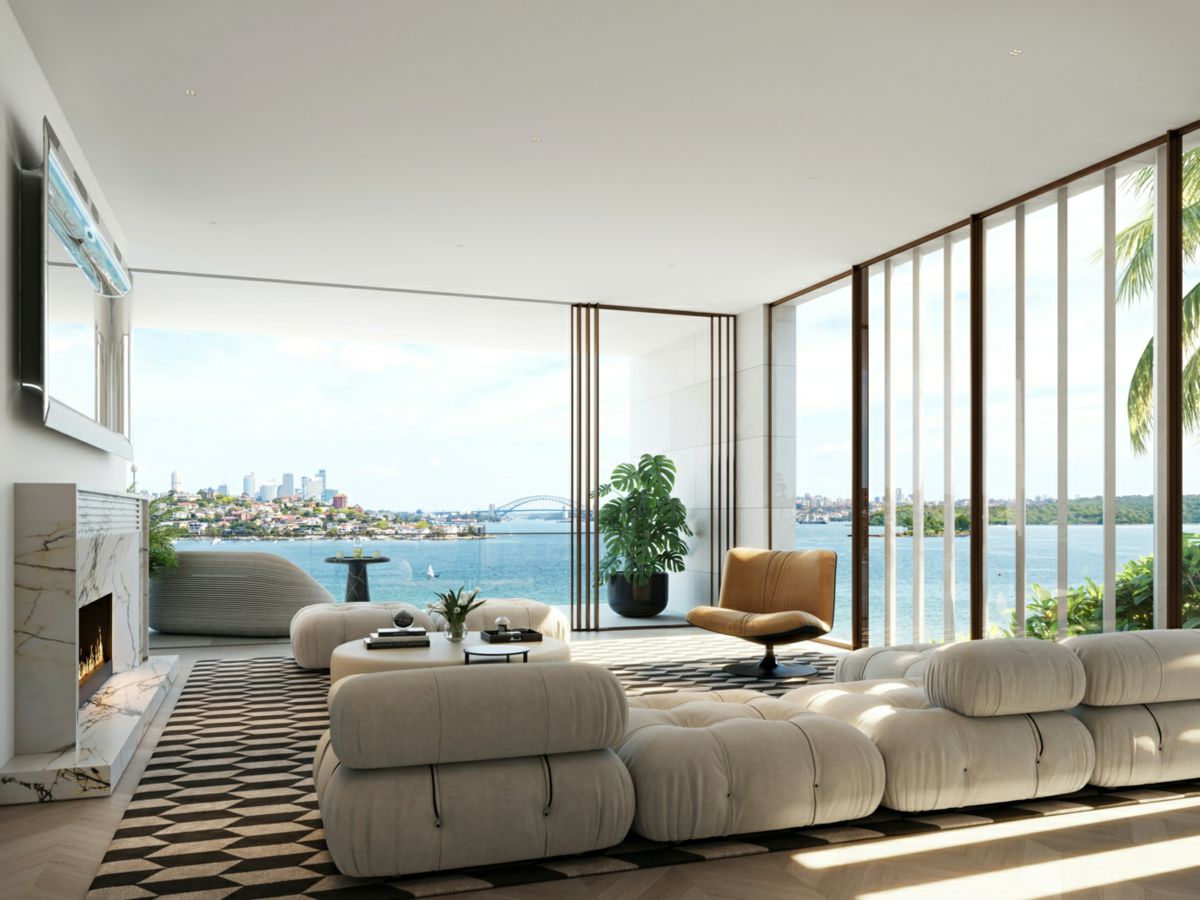 4/780 New South Head Road, Rose Bay - image 1