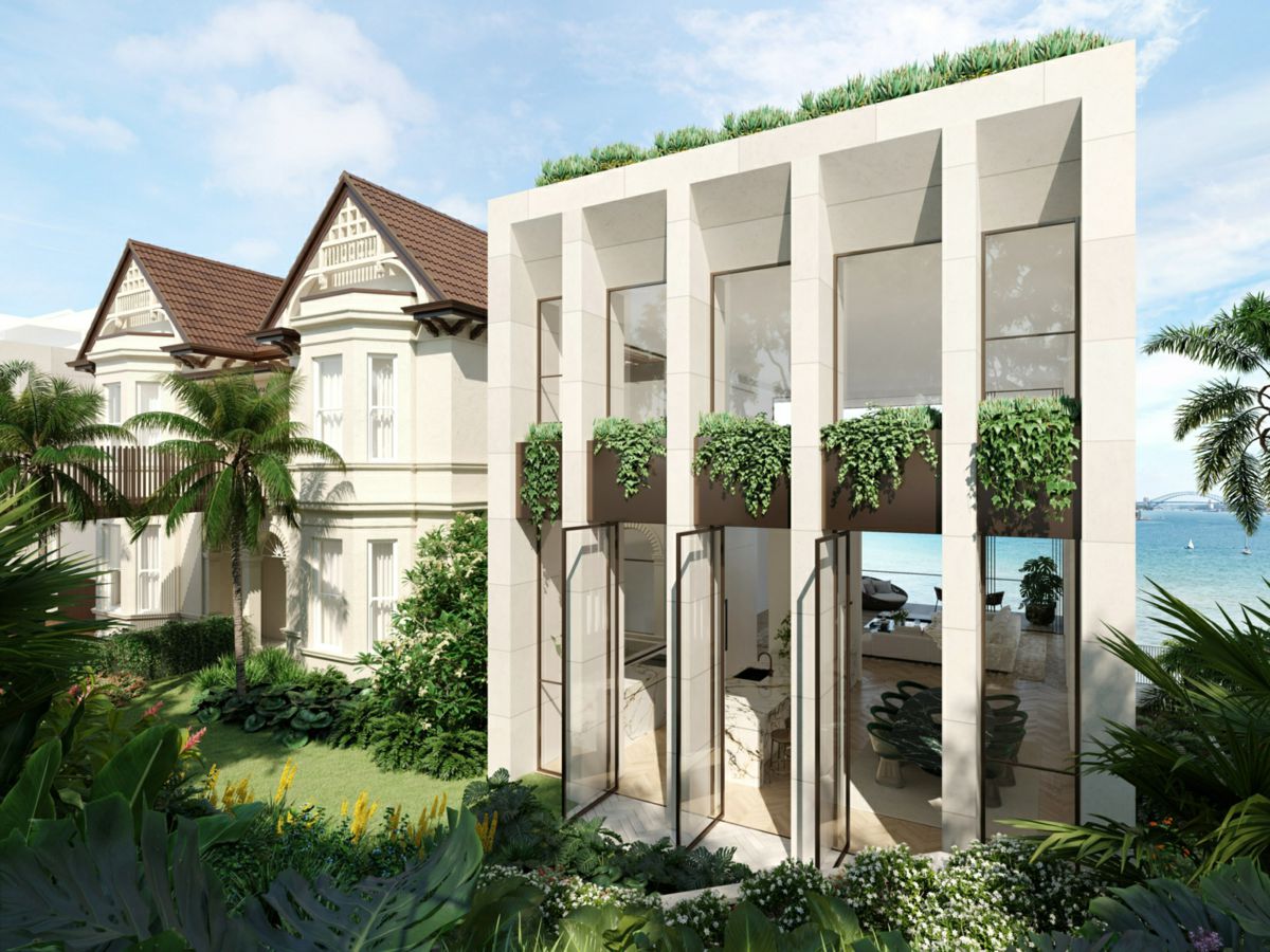 4/780 New South Head Road, Rose Bay - image 2