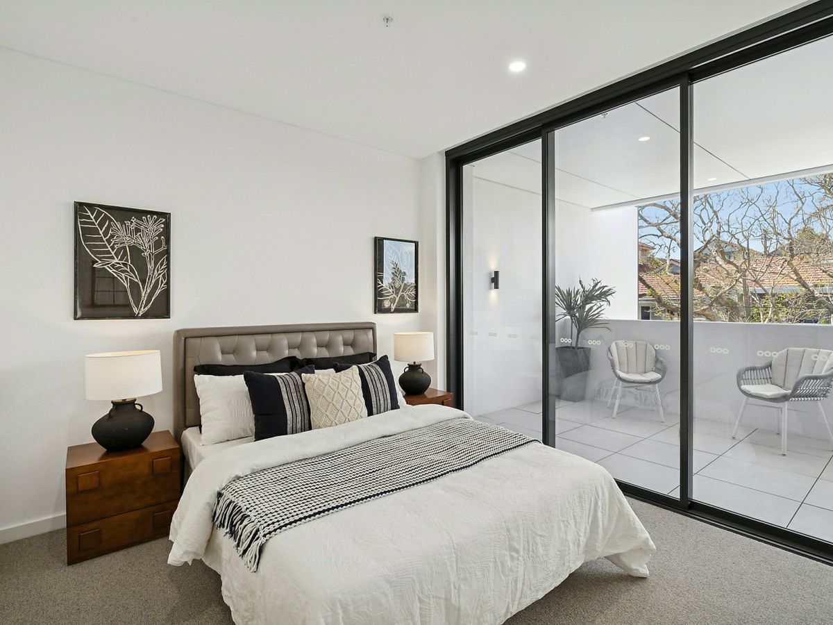 11/453 Willoughby Road, Willoughby - image 3