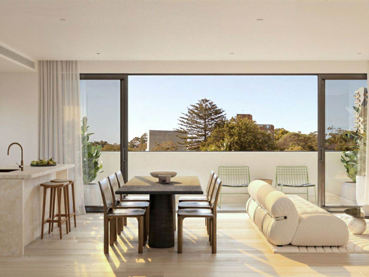 1/12 Lillis Street, Cammeray - image 1