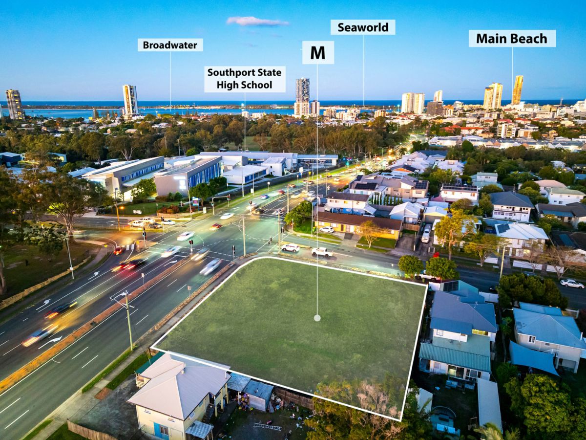 100 Smith Street, Southport - image 1