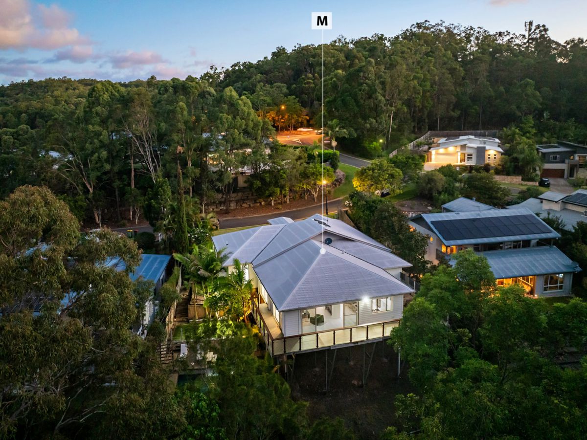 4 Parkes Court, Reedy Creek - image 2