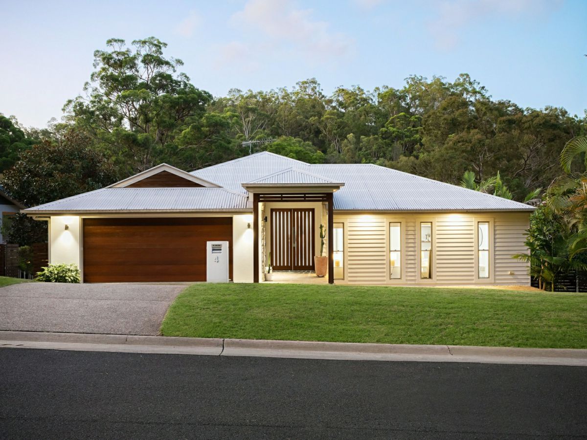 4 Parkes Court, Reedy Creek - image 3