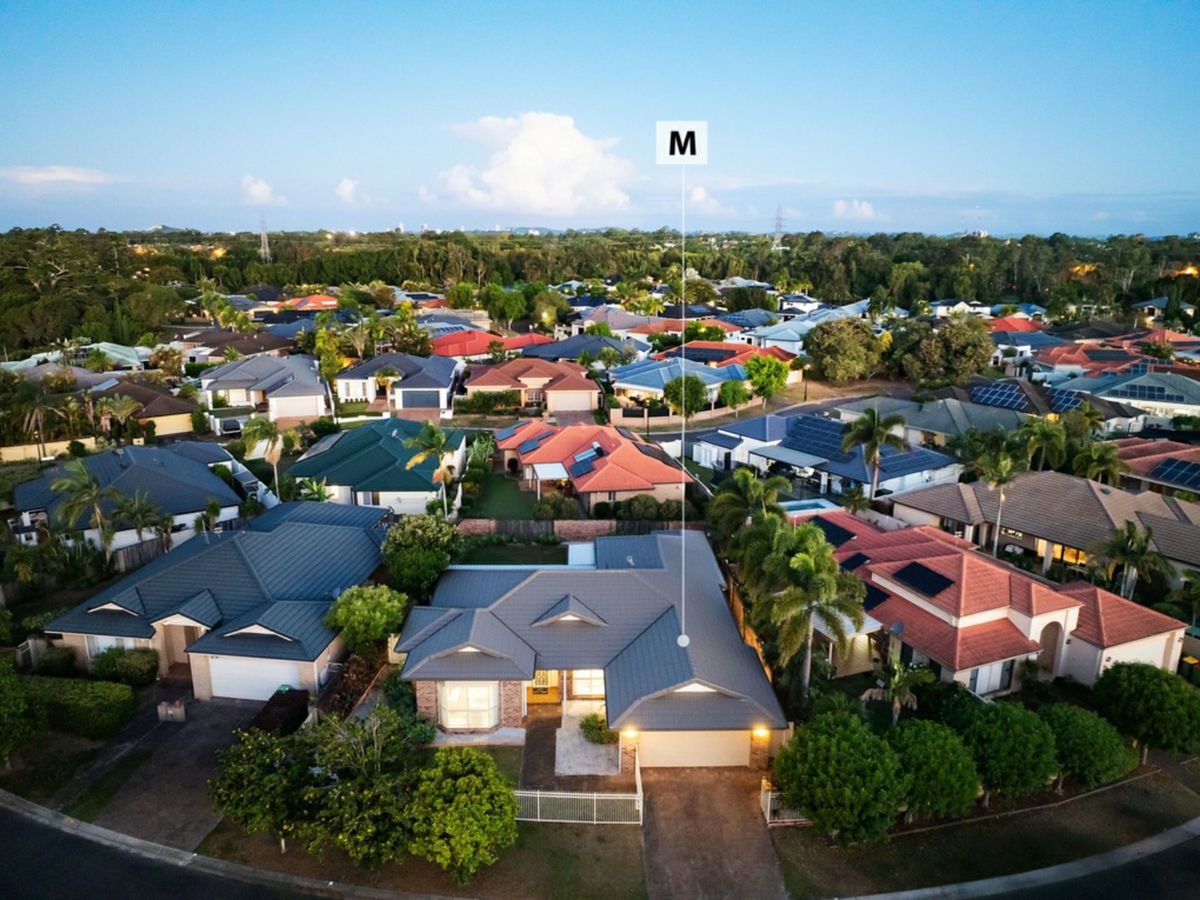 49 Martingale Circuit, Clear Island Waters - image 1