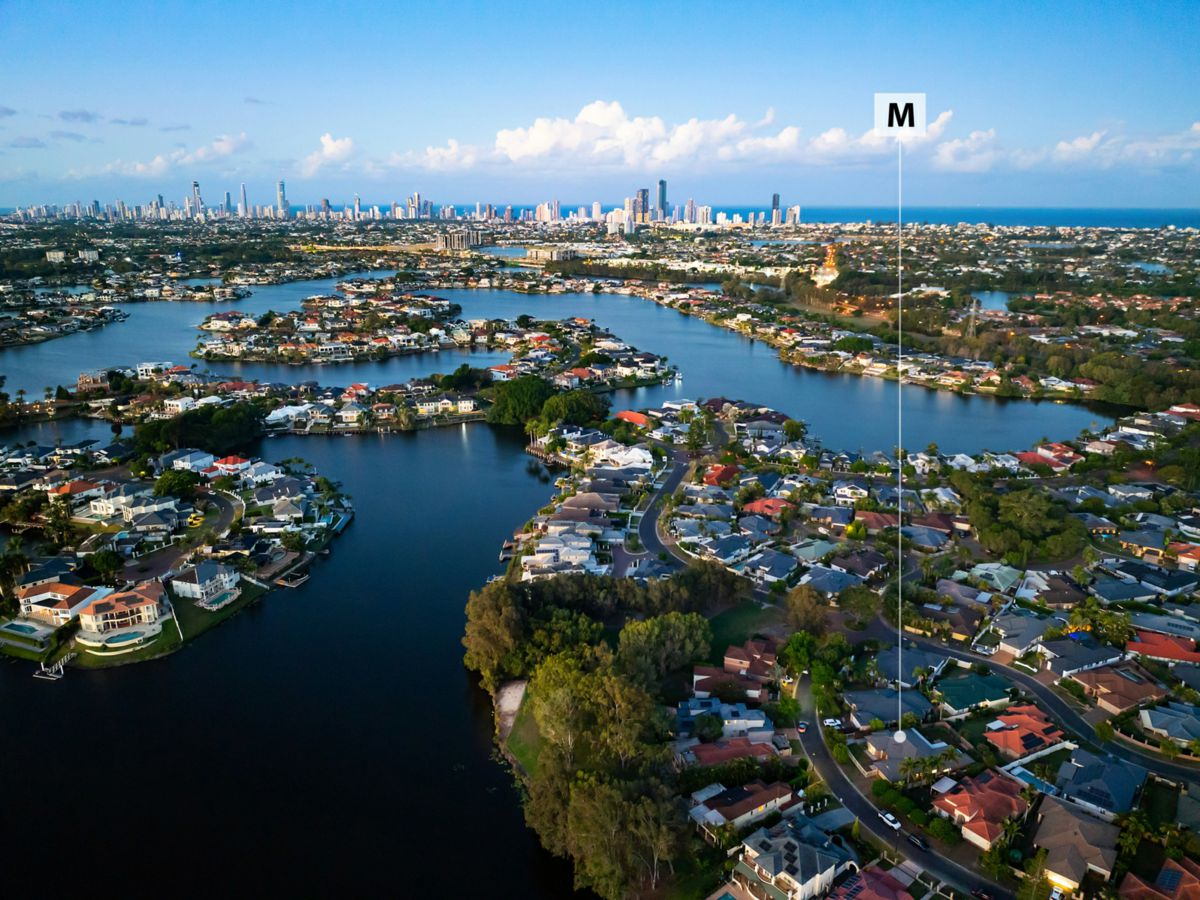 49 Martingale Circuit, Clear Island Waters - image 2