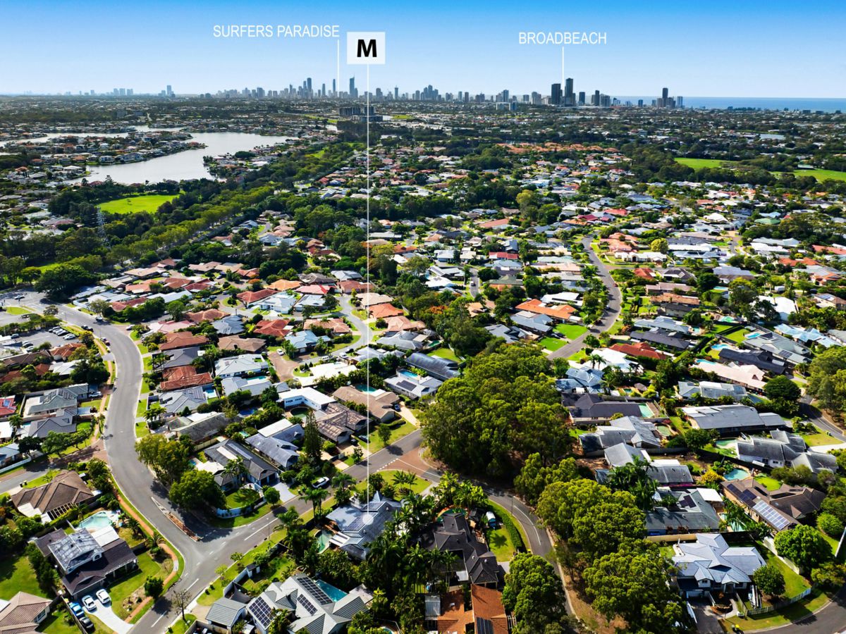23 Camberwell Circuit, Robina - image 2