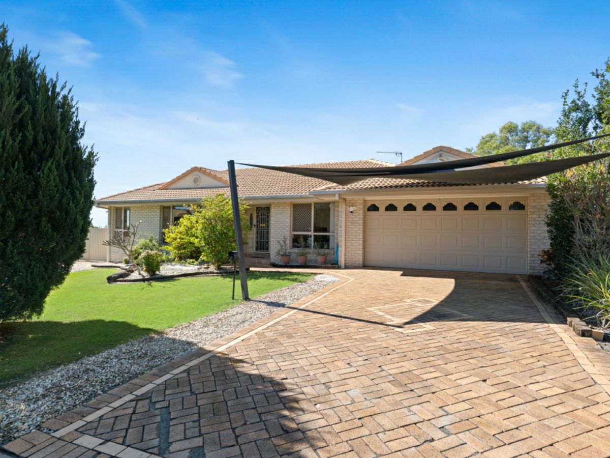 4 Callicarpa Street, Reedy Creek - image 1
