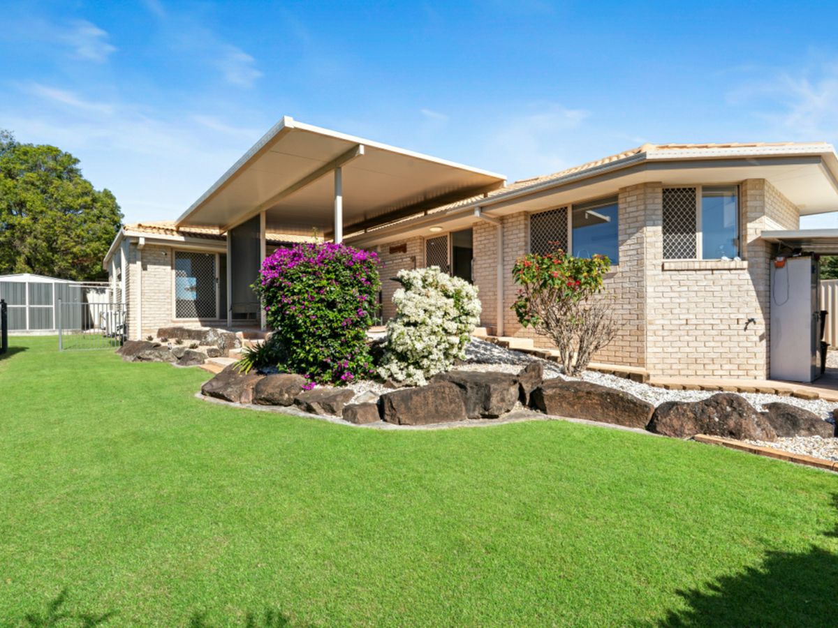 4 Callicarpa Street, Reedy Creek - image 3