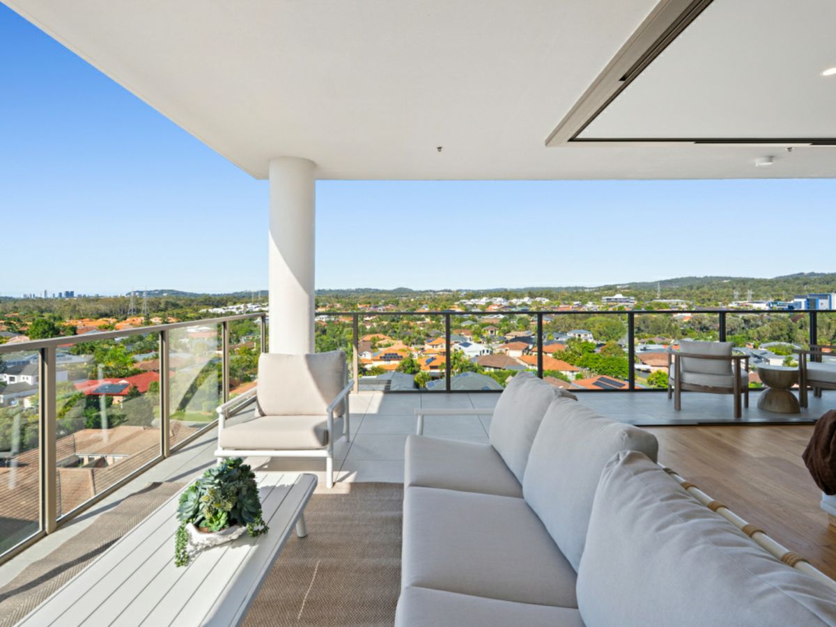 611/46 Scottsdale Drive, Robina - image 1