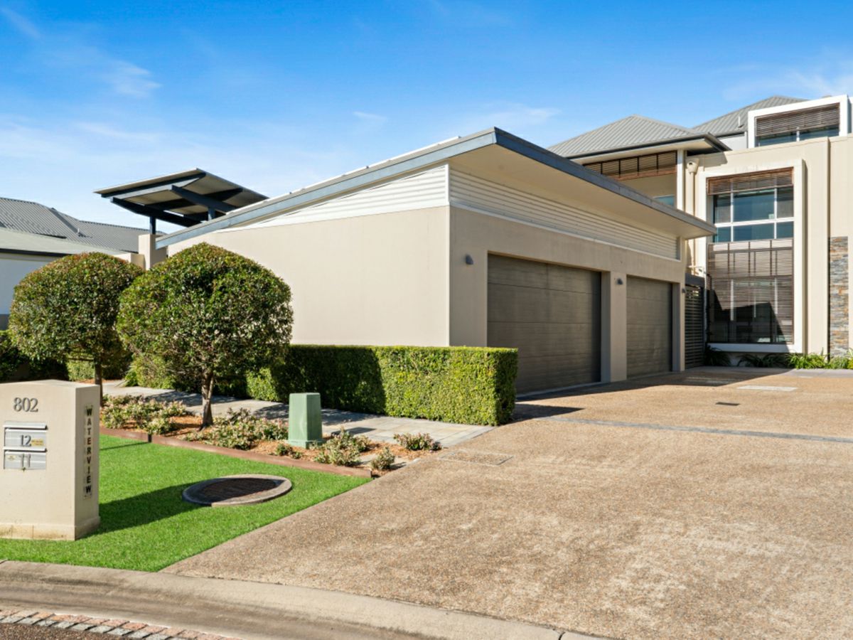 11/802 Glades Drive, Robina - image 3