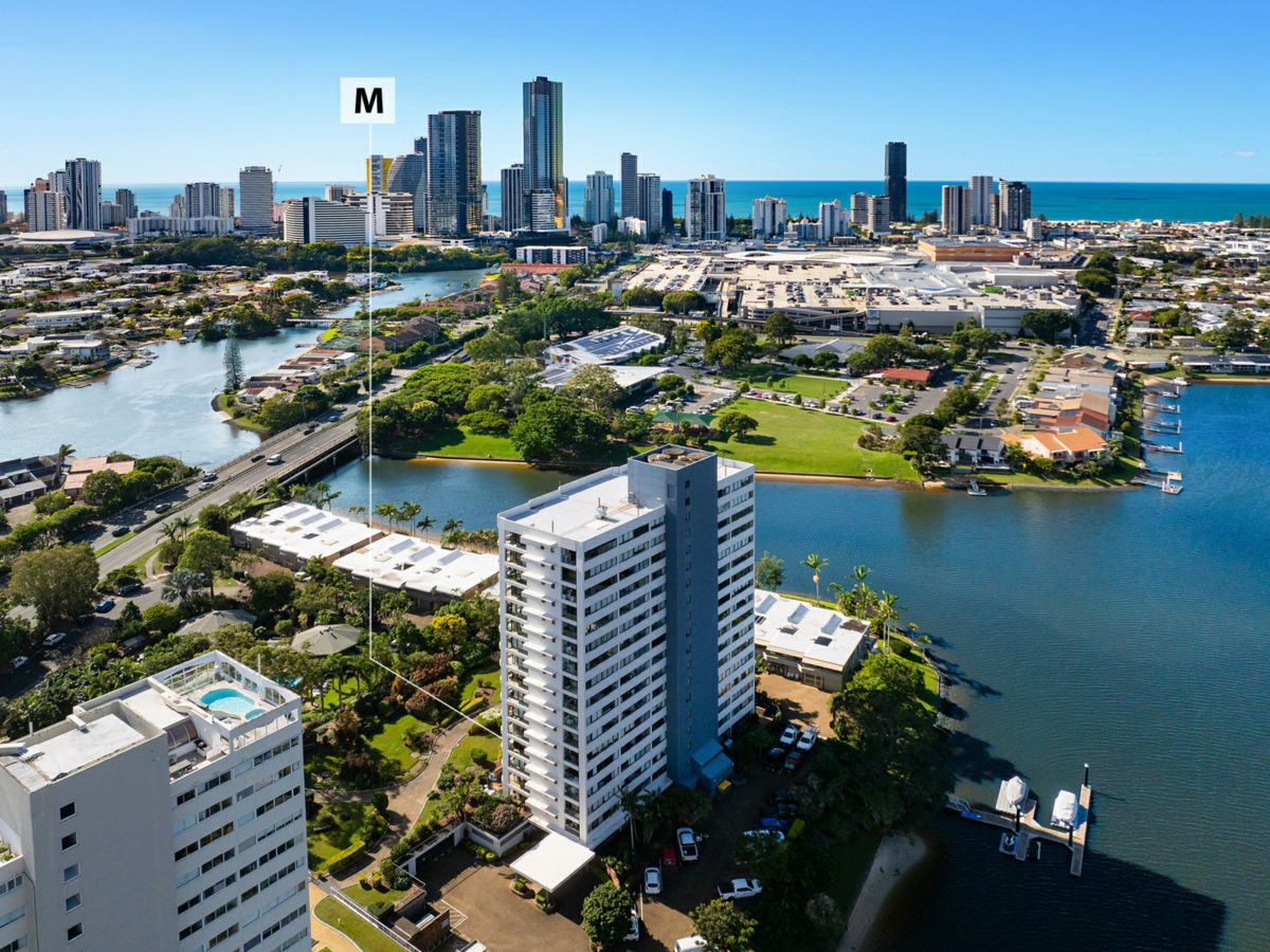 3/54 Hooker Boulevard, Mermaid Waters - image 2