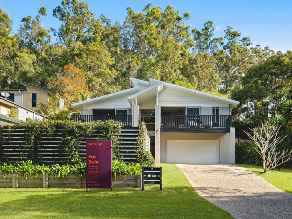 32 Grove Creek Close, Reedy Creek - image 1