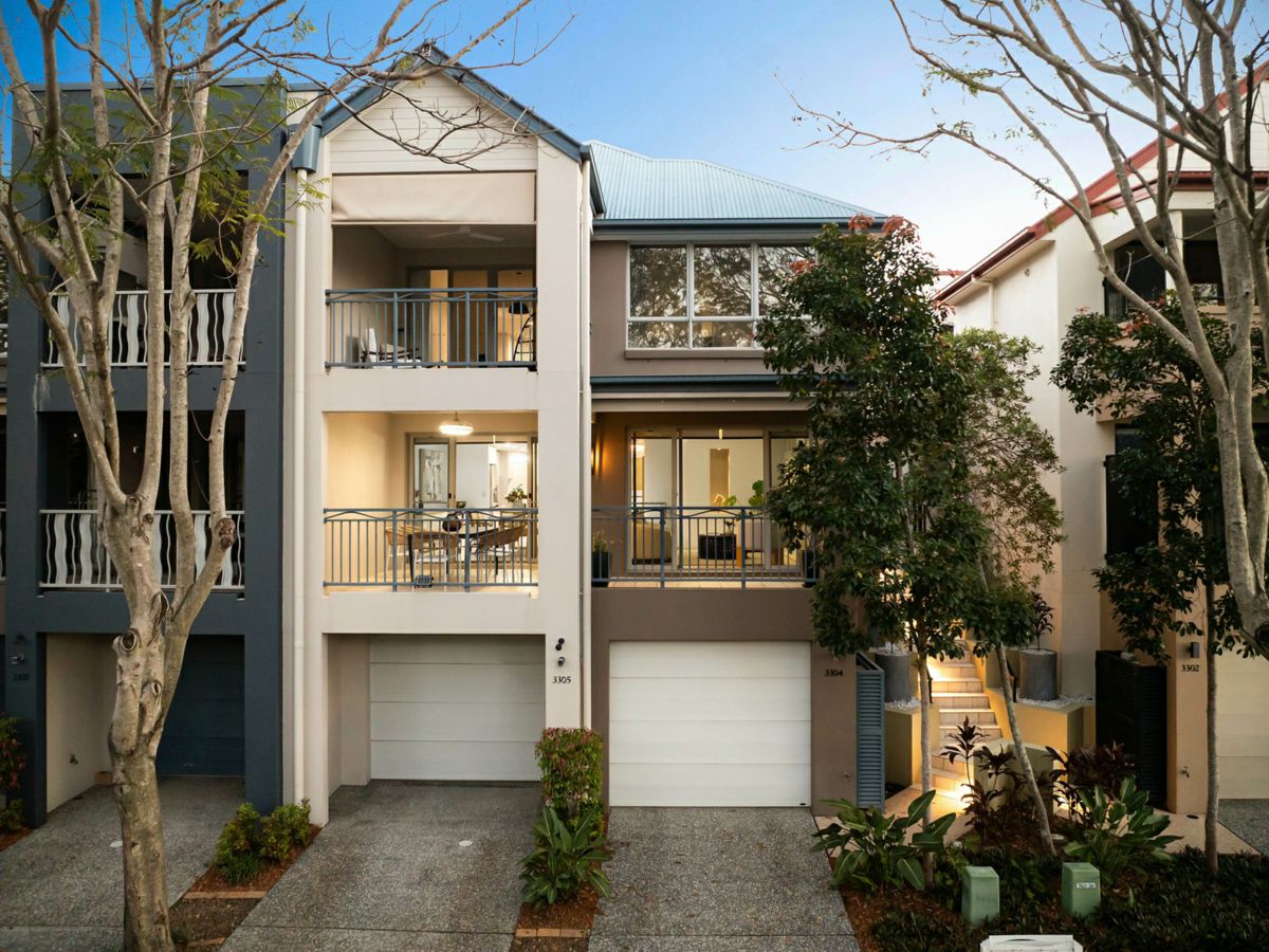 3305 Central Place, Carrara - image 1