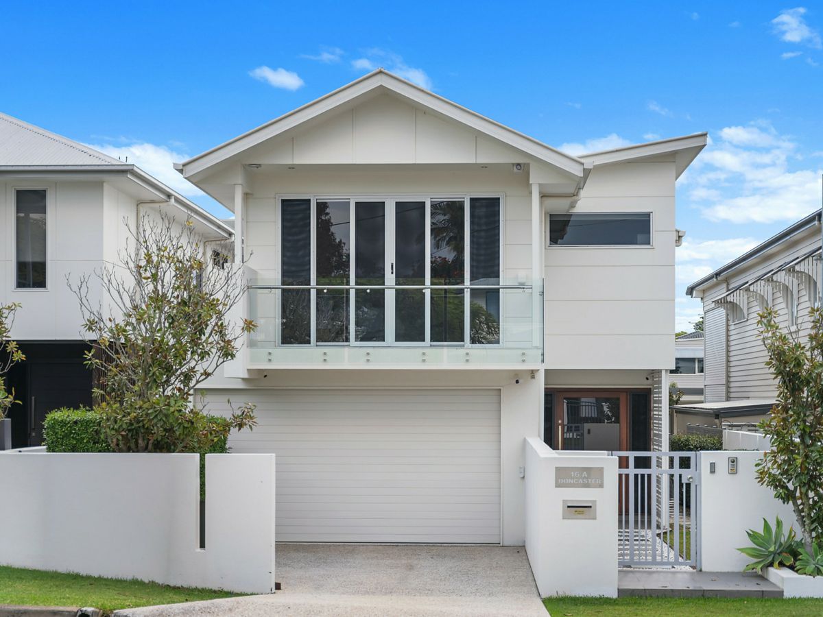 16A Doncaster Street, Hendra - image 1