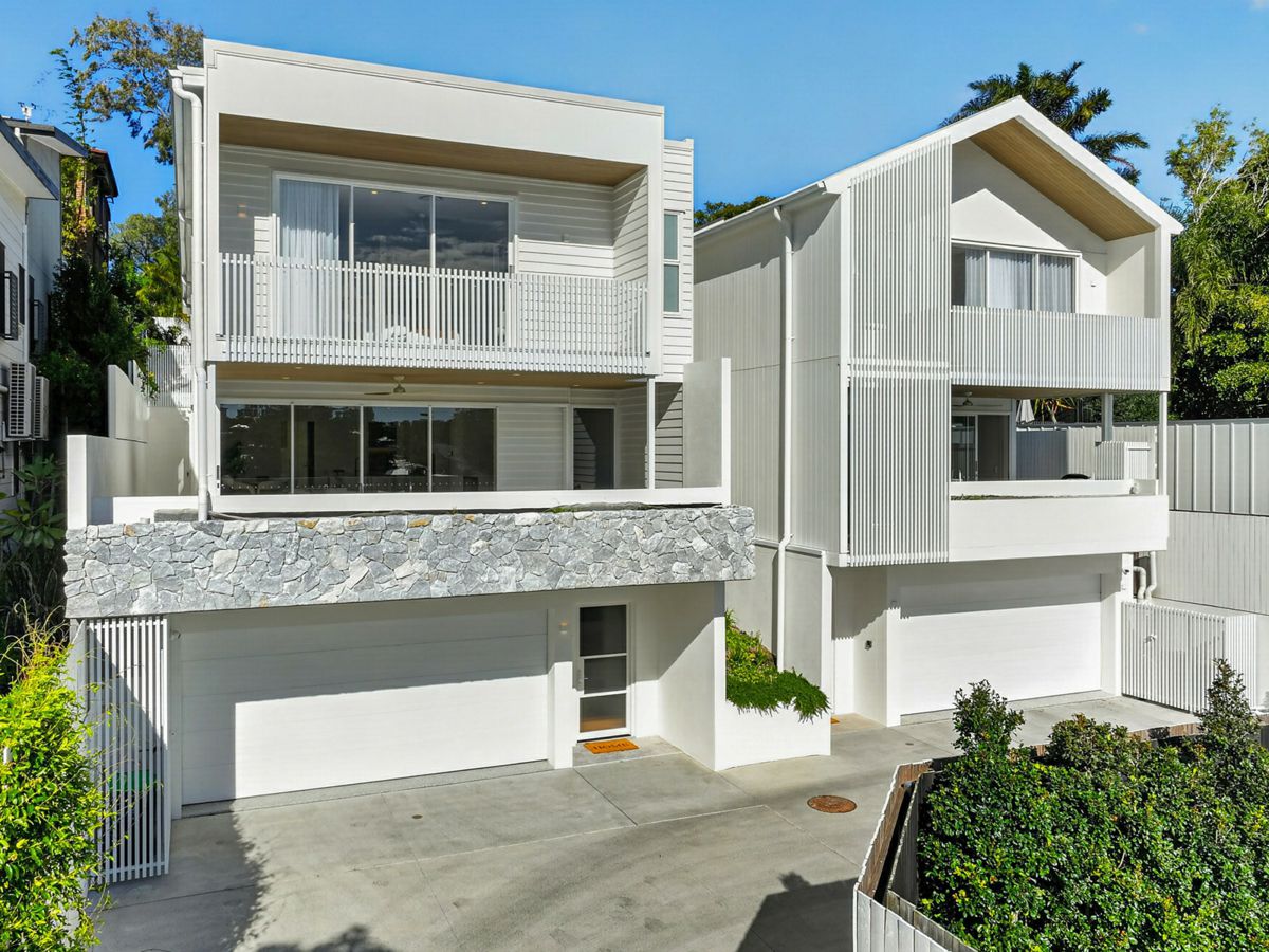 15B Victoria Crescent, Toowong - image 2