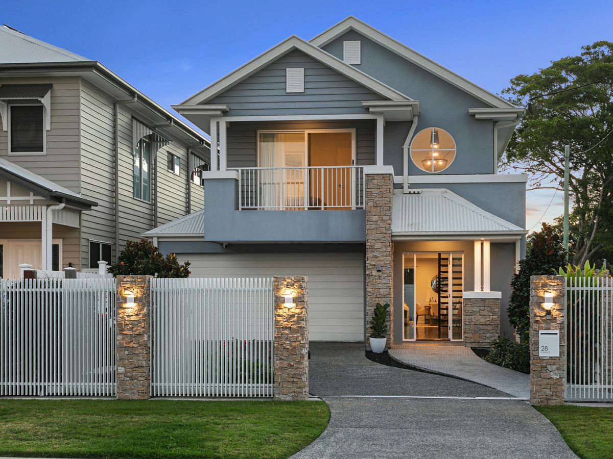 28 Clarke Street, Hendra - image 1