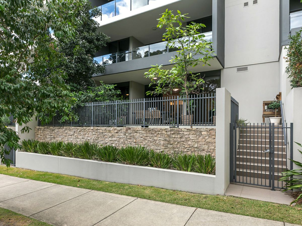 1106/52 Crosby Road, Albion - image 1