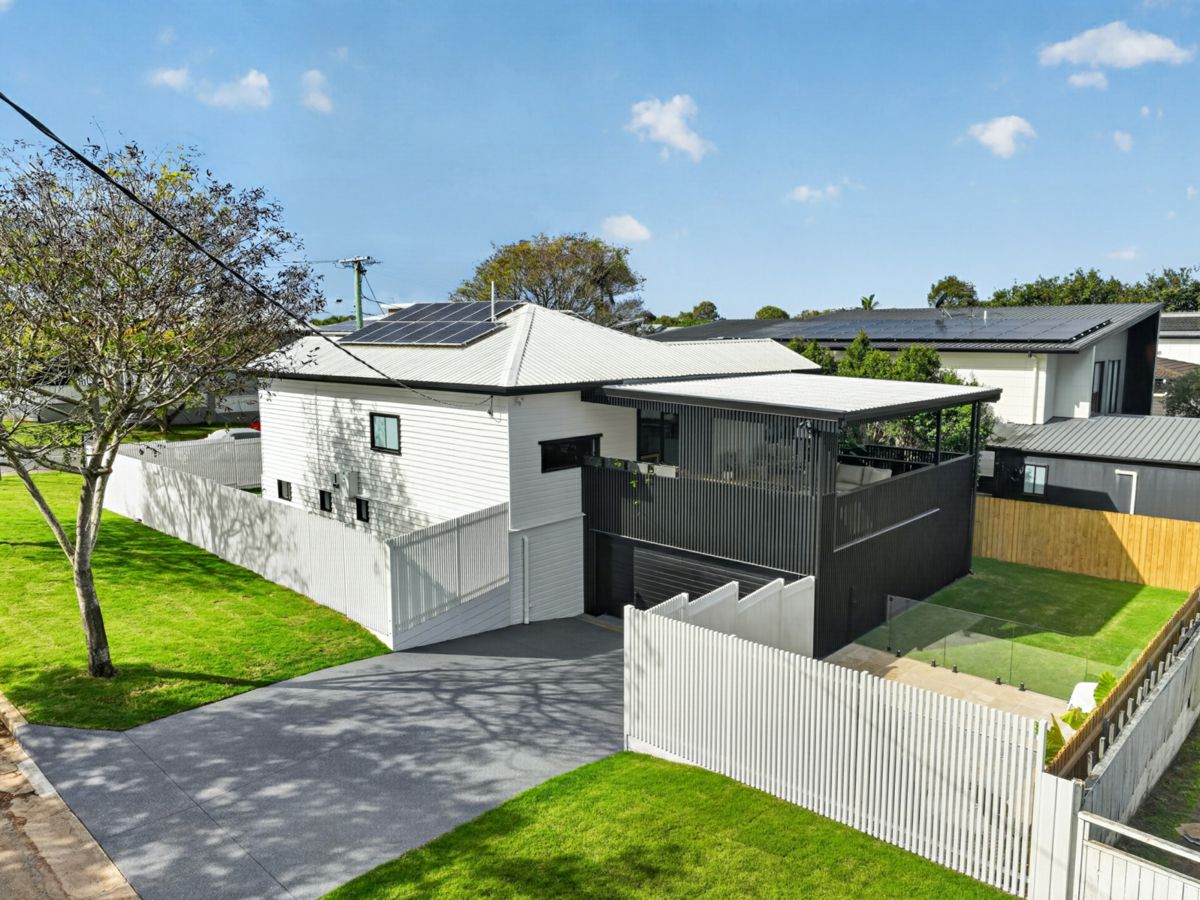 1 Williams Avenue, Hendra - image 1