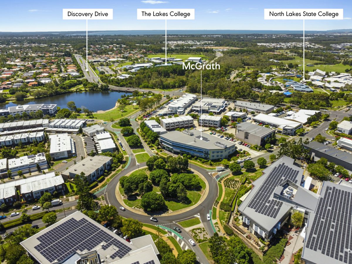 2/12 Endeavour Boulevard, North Lakes - image 2