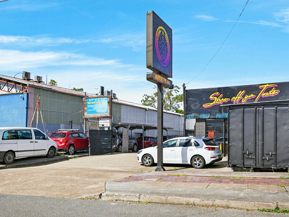 680 Beaudesert Road, Rocklea - image 2