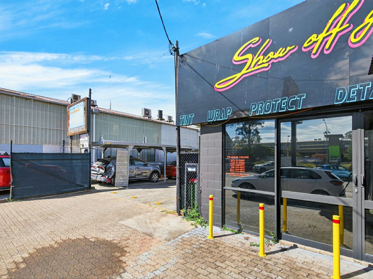680 Beaudesert Road, Rocklea - image 3