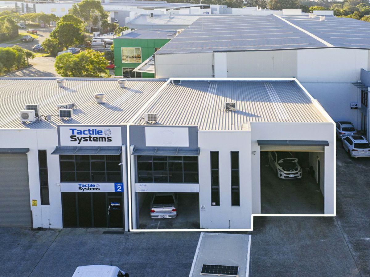 3/46 Blanck Street, Ormeau - image 1