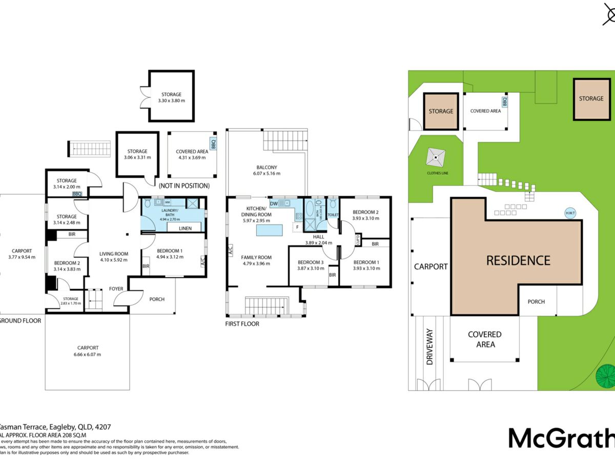 13 Tasman Terrace, Eagleby - image 1