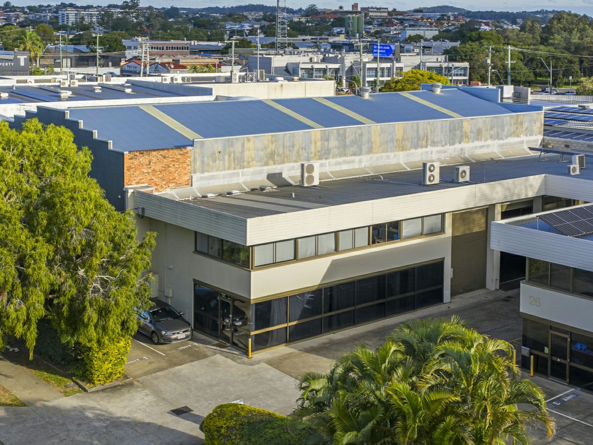 1/26 Birubi Street, Coorparoo - image 1