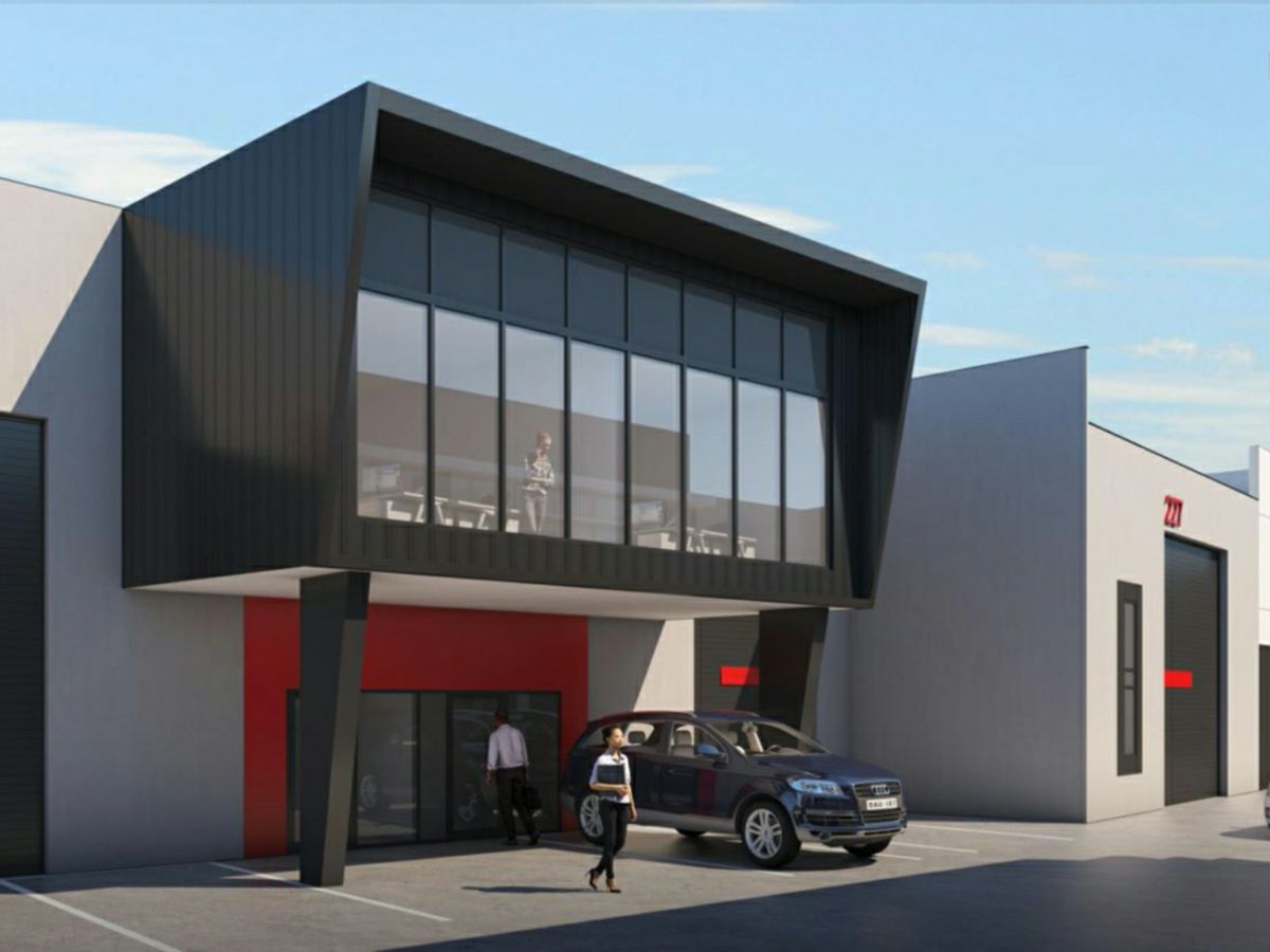 225 & 226/1307 Kingsford Smith Drive, Pinkenba - image 2