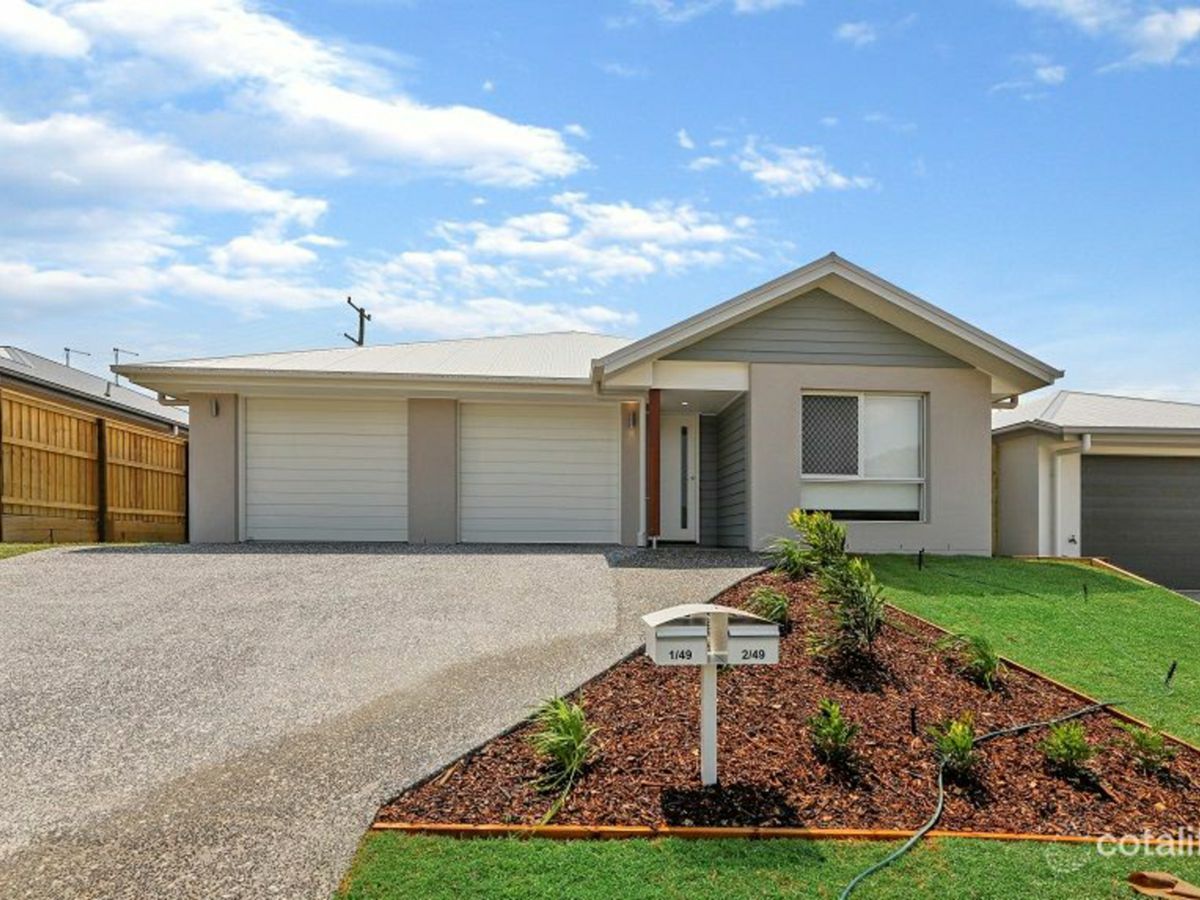 49 Herbst Drive, Bahrs Scrub - image 1