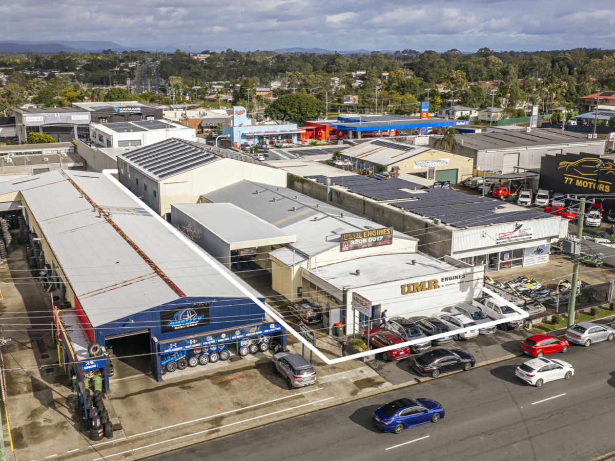 7 Moss Street, Slacks Creek - image 1