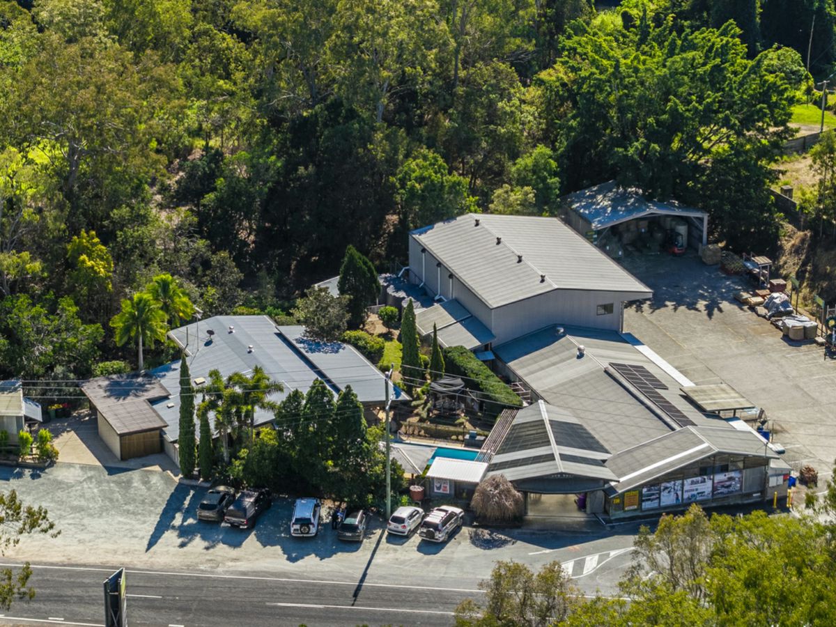 230 Mount Glorious Road, Samford Valley - image 1