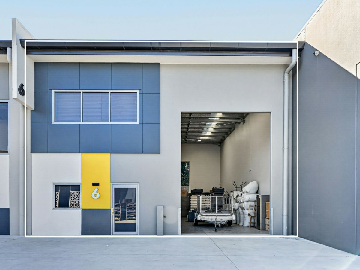6/2 Pippabilly Place, Upper Coomera - image 1