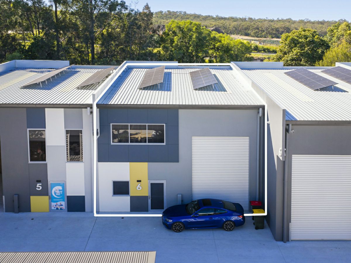 6/2 Pippabilly Place, Upper Coomera - image 2