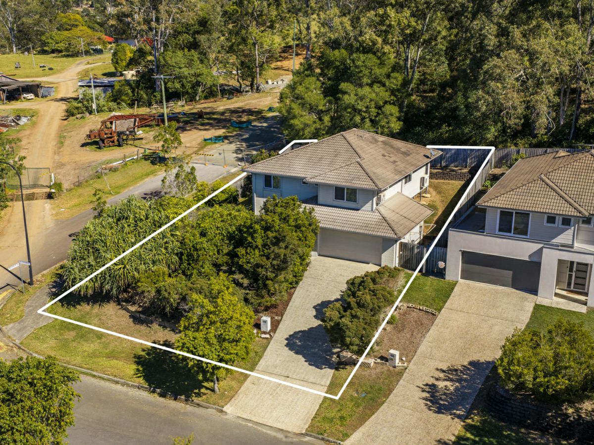 57 Sunridge Circuit, Bahrs Scrub - image 1